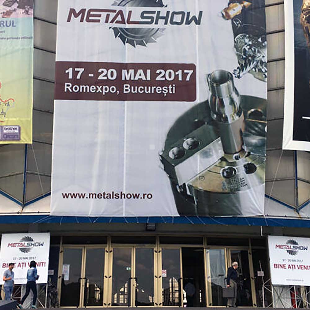 Metal Show 2017