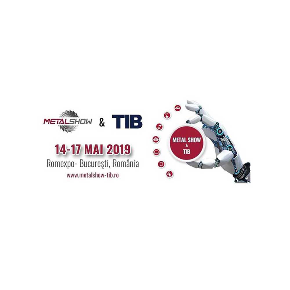 Metal Show & TIB 2019