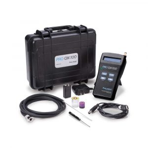 Monitor de oxigen PRO OX-100