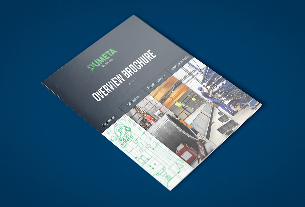 Catalog Dumeta