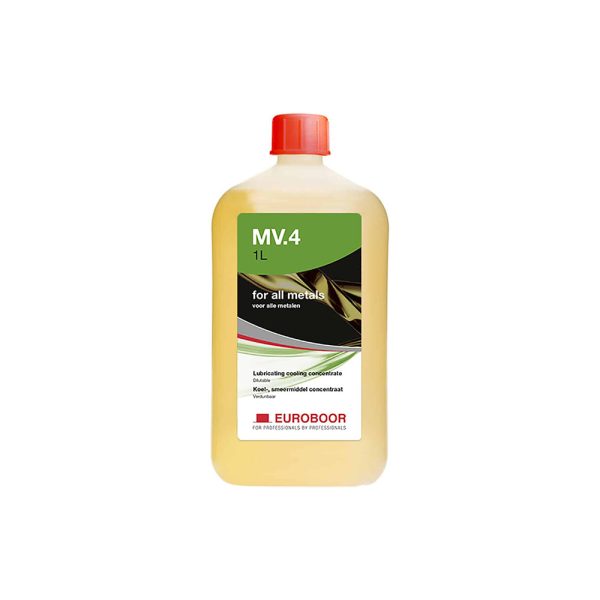 Lichid lubrifiant MV.4 1l
