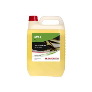 Lichid lubrifiant MV.4 5l