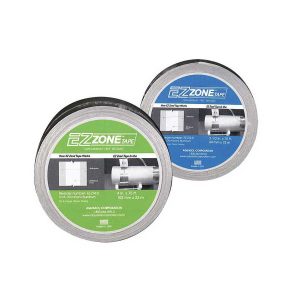 Bandă de aluminiu EZ Zone Tape