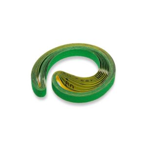 Bandă abrazivă ceramică 20x815 mm