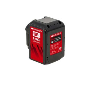 Acumulator EUROBOOR EB.18V-9A