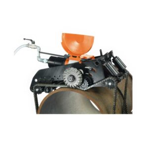 Mașina de debitat și șanfrenat țeavă FEIN RSG-EX-1500A