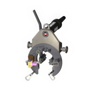 Cap deschis de sudare OX-3000