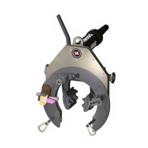 Cap deschis de sudare OX-4500