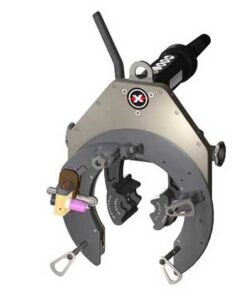 Cap deschis de sudare OX-SERIES